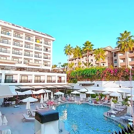 Otel Side Zeugma Manavgat