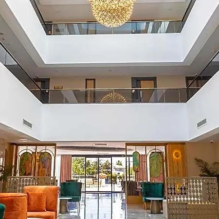 Side Zeugma Otel