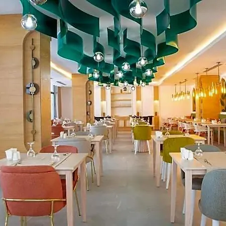 Otel Side Zeugma