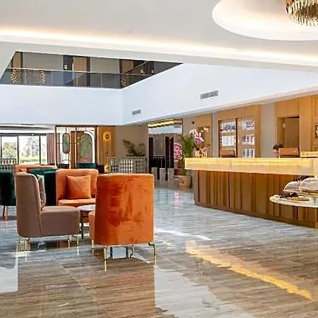 Otel Side Zeugma