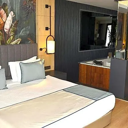 Side Zeugma 4* Manavgat