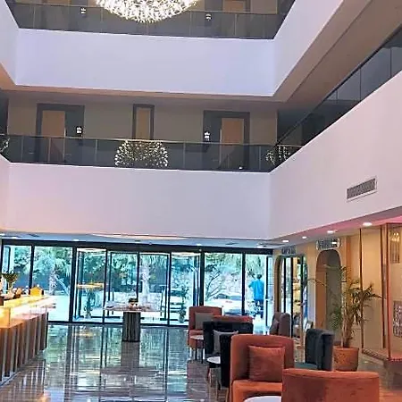 Side Zeugma 4* Manavgat
