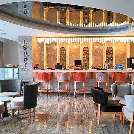 Side Zeugma Otel