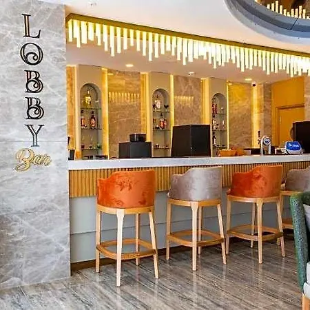 Otel Side Zeugma 4*