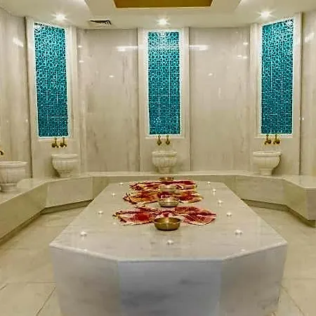 Side Zeugma 4* Manavgat