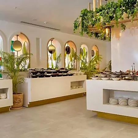 Otel Side Zeugma Manavgat