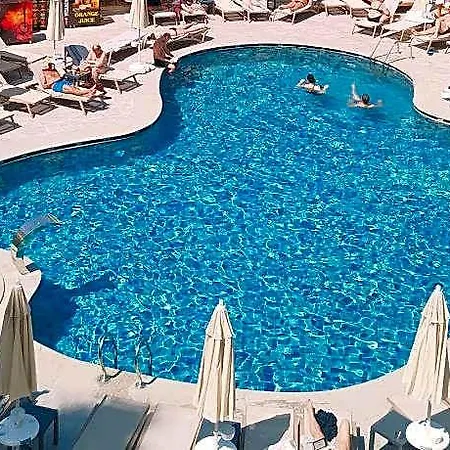 Otel Side Zeugma Manavgat