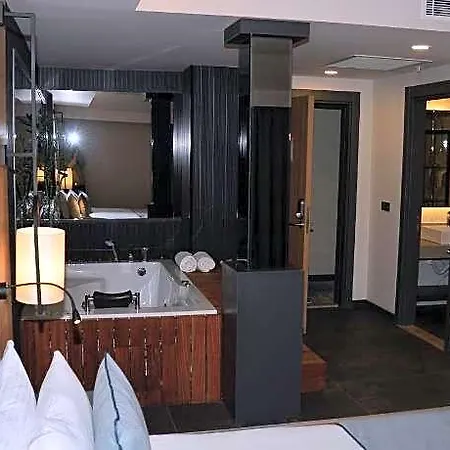 Otel Side Zeugma Manavgat