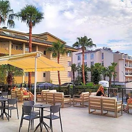 Side Zeugma Otel